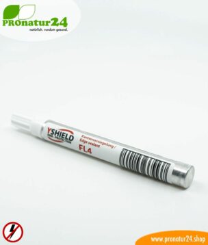 Kantenversiegelung FL4 Stift für abschirmende Fensterfolie RDF72 PREMIUM. 10 ml. Zwingend notwendig!