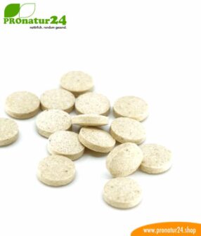 CBD Leckerlies für Katzen. Futterergänzung in Form von Tabletten / Pastillen für den Stubentiger.