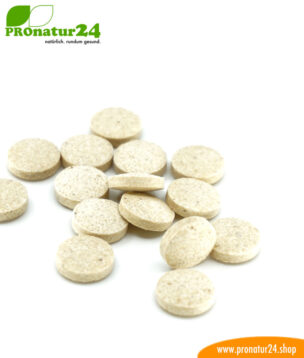 CBD LECKERLIES für Katzen und Kätzchen. Futterergänzung in Form von Tabletten für die Katze. 130 mg CBD in 100 Pastillen. Ohne THC. 9 CBD Leckerlies für Katzen. Futterergänzung in Form von Tabletten / Pastillen für den Stubentiger.