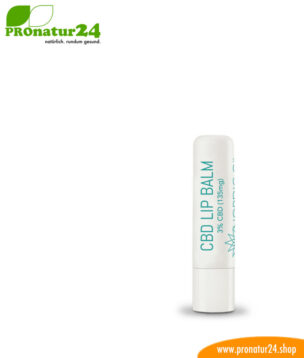 CBD LIP BALM mit 3 %. Pflegender Lippenstift bzw. Lippenbalsam für spröde, rissige Lippen mit der Kraft der Cannabis Pflanze. Ohne THC. 5 CBD LIP BALM. Lippenstift bzw. Lippenbalsam für die optimale Lippenpflege mit der Kraft der Cannabis Pflanze. Ohne THC.