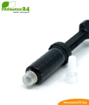 CBD Paste der Cannabis Pflanze mit 30 % CBD Anteil. Ohne THC.