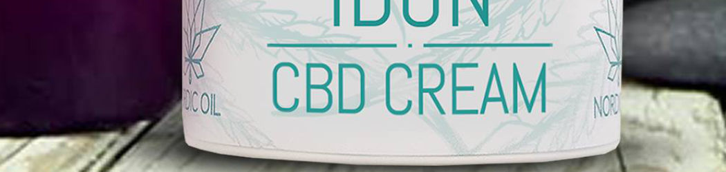 IDUN CBD Feuchtigkeitscreme. Hautcreme für eine optimale Hydratisierung mit der Kraft der Cannabis Pflanze. Ohne THC. Vegan. 16 IDUN CBD Feuchtigkeitscreme. Hautcreme für eine optimale Hydratisierung mit der Kraft der Cannabis Pflanze. Ohne THC. Vegan.