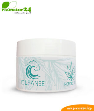 VALKYRIE CBD Hautcreme. Unterstützung und Hilfe bei AKNE auch mit der Kraft der Cannabis Pflanze. Ohne THC. Vegan. 9 VALKYRIE CBD Hautcreme. Unterstützung und Hilfe bei AKNE auch mit der Kraft der Cannabis Pflanze. Ohne THC. Vegan.