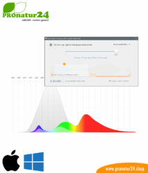 ilux download windows mac blaulichtfilter farbspektrum abend pronatur24 884