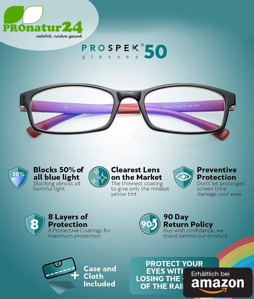 2Pc Augen Schutz im Freien arbeiten Eyewear Blaulicht Schutzbrille 