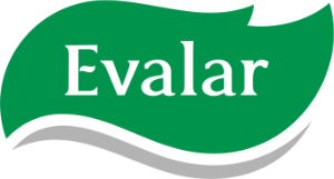Evalar Logo