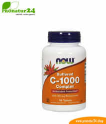 Vitamin C-1000 Komplex von Now Foods