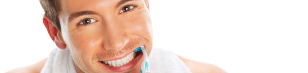 Regelmässiges, gründliches und richtiges Zähneputzen ist wesentlich für gesunde Zähne!