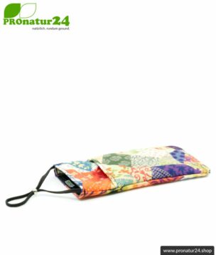 Handytasche eWall im Unikat Design FELIX.rose, XL
