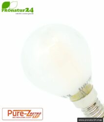 led lampe filament pure z retro e14 birne pronatur24 884 compressor