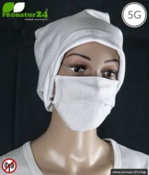 antiwave schutz maske mund nase gesicht pronatur24 884