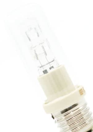 205 Watt Halogen Leuchtmittel HALOLUX CERAM® | Modell 64404 ECO von OSRAM | Extrem hell. Warmweiß. E27.