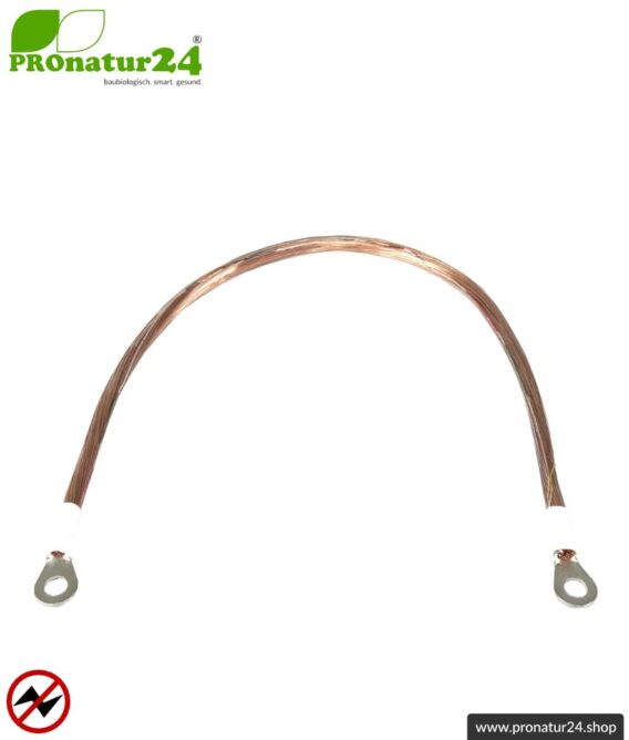 Erdungskabel GL20, 20 cm