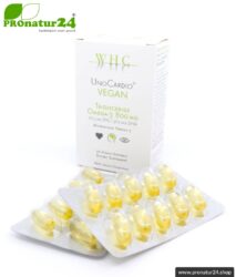 unocardio vegan whc packung blister pronatur24 884