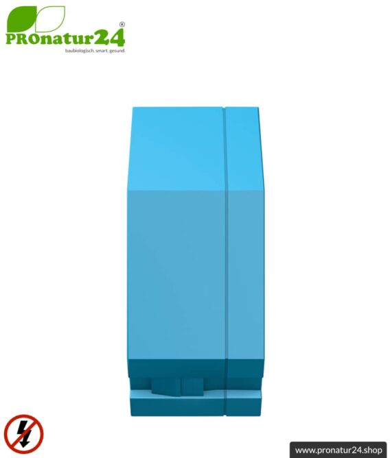 Unterputzrepeater RP-NA16-UP | Repeater zur Montage in Installationsdose | LEVEL 1+2 | Masterschalter Set-Up | baubiologische Funktechnik nach EnOcean Standard
