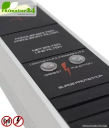 powerline plc erdung hf filter detail pronatur24 884