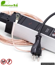powerline plc erdung hf filter schweiz pronatur24 884