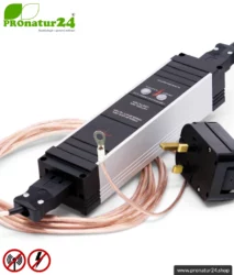 powerline plc erdung hf filter uk pronatur24 884