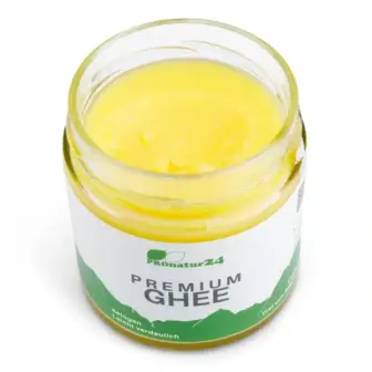 GHEE | BUTTERSCHMALZ