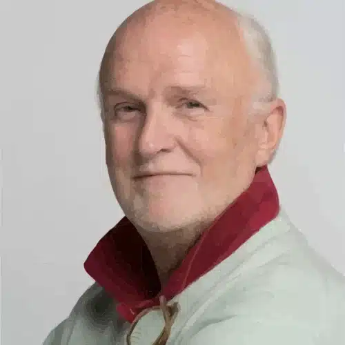 Jo Wyckmans Founder WHC