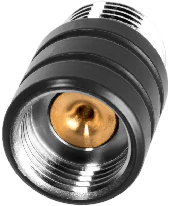 ecoturbino® ET10L Wasserspar Duschadapter