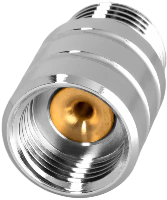 ecoturbino® ET10L Wasserspar Duschadapter