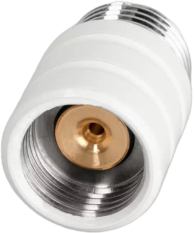 ecoturbino® ET10L Wasserspar Duschadapter