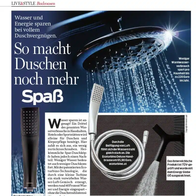 Presse Live & Style