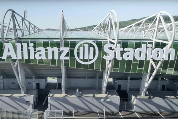 Allianz Stadion Wien | SK Rapid