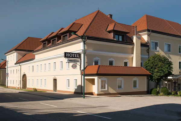 Hotel Vösenhuber Österreich