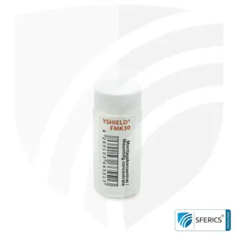 FMK30 Montagekonzentrat | luftblasenfreie Naßverklebung abschirmender Fensterfolien