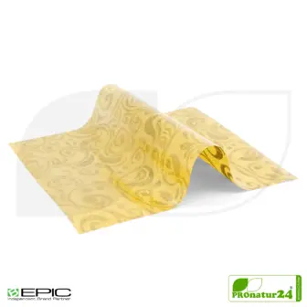 ALLEVI8 PRO Energiepflaster – 15 Stück – Dr. Minsoo Kim, Korea / B-EPIC | +1 Stück GRATIS zum Testen pro Kunde* | ORIGINAL Tape nach dem gleichen Patent (wie bisher) 13 ALLEVI8 PRO | 15 Stück Energiepflaster pro Packung | +1 Stück GRATIS zum Testen pro Bestellung | ORIGINAL Tape nach dem gleichen Patent (wie bisher) - vom Erfinder Dr. Minsoo Kim, Korea / B-EPIC