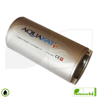 AQUAKAT 1" von Penergetic | Wasservitalisierung und Kalkwandlung (Entkalkung*) | vitales, geschmackvolles Wasser 9 AQUAKAT 1