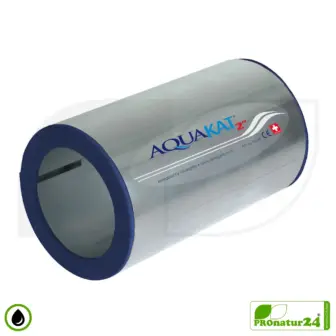 AQUAKAT 2" von Penergetic | Wasservitalisierung und Kalkwandlung (Entkalkung*) | vitales, geschmackvolles Wasser 9 AQUAKAT 2