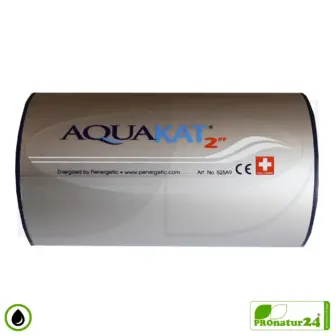 AQUAKAT 2" von Penergetic | Wasservitalisierung und Kalkwandlung (Entkalkung*) | vitales, geschmackvolles Wasser 11 AQUAKAT 2