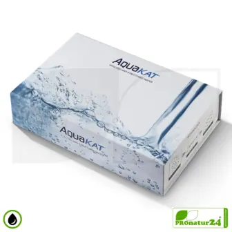AQUAKAT M von Penergetic | Wasservitalisierung und Kalkwandlung (Entkalkung*) | vitales, geschmackvolles Wasser 8 AQUAKAT M von Penergetic | Wasservitalisierung und Kalkwandlung (Entkalkung*) | vitales, geschmackvolles Wasser
