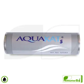 AQUAKAT S von Penergetic | Wasservitalisierung | vitales, geschmackvolles Wasser 10 AQUAKAT S von Penergetic | Wasservitalisierung | vitales, geschmackvolles Wasser