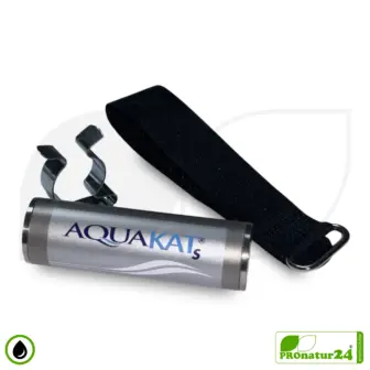 AQUAKAT S von Penergetic | Wasservitalisierung | vitales, geschmackvolles Wasser 11 AQUAKAT S von Penergetic | Wasservitalisierung | vitales, geschmackvolles Wasser