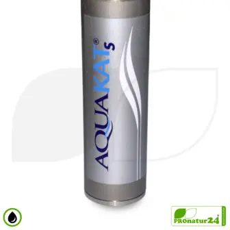 AQUAKAT S von Penergetic | Wasservitalisierung | vitales, geschmackvolles Wasser 13 AQUAKAT S von Penergetic | Wasservitalisierung | vitales, geschmackvolles Wasser