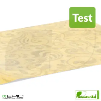 ALLEVI8 PRO | 1 Hautpflaster zum Testen und Kennenlernen | ORIGINAL Energiepflaster (Relief Strips) vom Erfinder Dr. Minsoo Kim, Korea / BEPIC 13 ALLEVI8 PRO | 1 Energiepflaster zum Testen und Kennenlernen | ORIGINAL Tape nach dem gleichen Patent (wie bisher) - vom Erfinder Dr. Minsoo Kim, Korea / B-EPIC