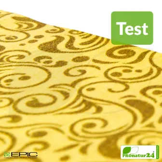 ALLEVI8 PRO | 1 Hautpflaster zum Testen und Kennenlernen | ORIGINAL Energiepflaster (Relief Strips) vom Erfinder Dr. Minsoo Kim, Korea / BEPIC 11 ALLEVI8 PRO | 1 Energiepflaster zum Testen und Kennenlernen | ORIGINAL Tape nach dem gleichen Patent (wie bisher) - vom Erfinder Dr. Minsoo Kim, Korea / B-EPIC