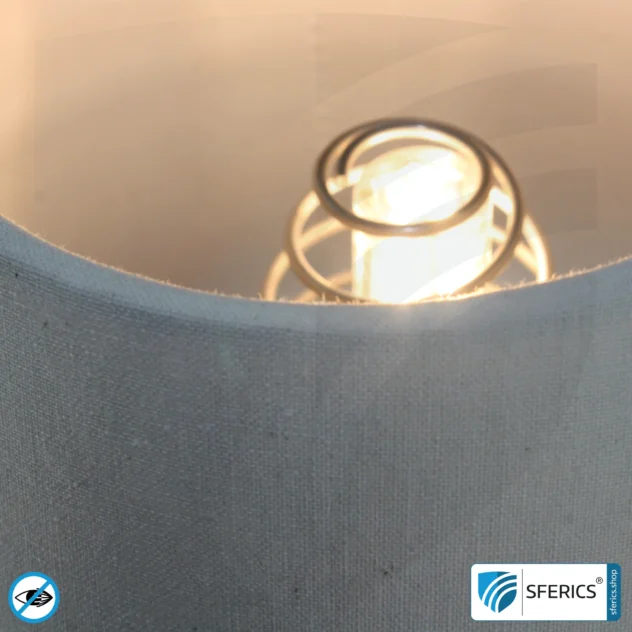 5,5 Watt LED G9 | Hell wie 41 Watt, 485 Lumen | CRI 95 | flimmerfrei | warmweiß | Alternative zu Hochvolt Halogen G9