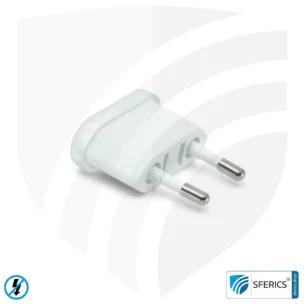 LED Kontrolllampe | einfache Kontrolle der Stromkreis-Abschaltung durch den Netzabkoppler (Netzfreischalter) bzw. Masterschalter
