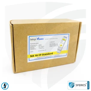 Master / Netzfreischalter NA 16-1P FUNK mit dualer Betriebsart | Masterschalter Set-Up | baubiologische Funktechnik nach EnOcean Standard | inklusive LED Kontrollleuchte 7 Master / Netzfreischalter NA 16-1P FUNK mit dualer Betriebsart | Masterschalter Set-Up | baubiologische Funktechnik nach EnOcean Standard | inklusive LED Kontrollleuchte