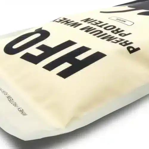 Premium Whey Protein Natur | Vitalshake von HFQ