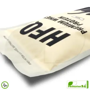 Premium Whey Protein | Natur | Vitalshake von HFQ 8 Premium Whey Protein Natur | Vitalshake von HFQ