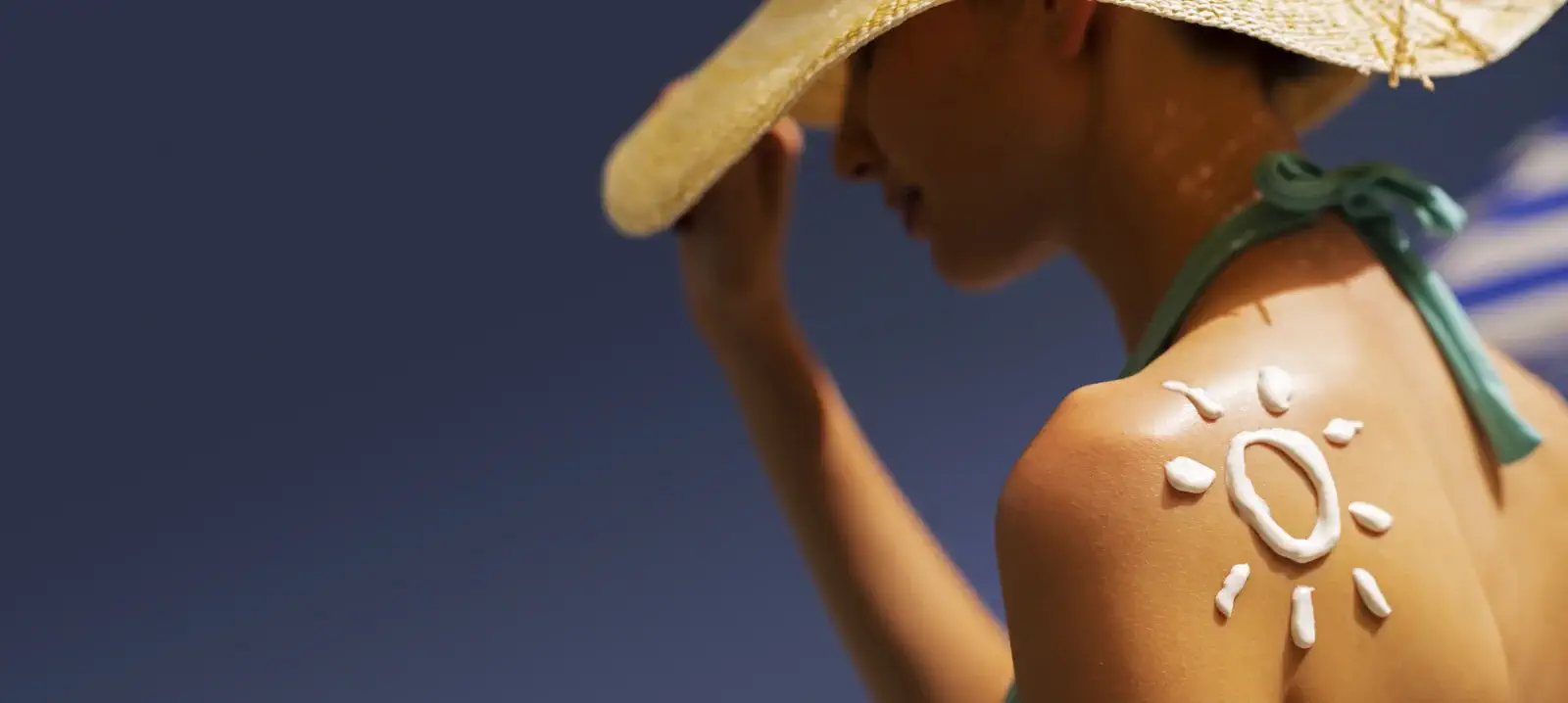 Mineralische Sonnencreme LSF 30 mit BIO-Inhaltsstoffen | vegan | wasserfest
